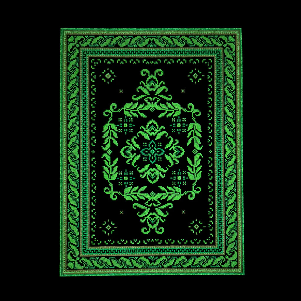 Moodmats - ROYAL JELLY BITRUG