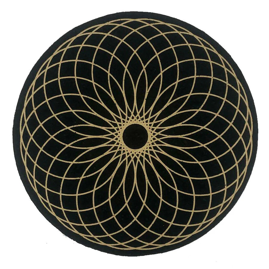 Moodmats -  Sand Torus