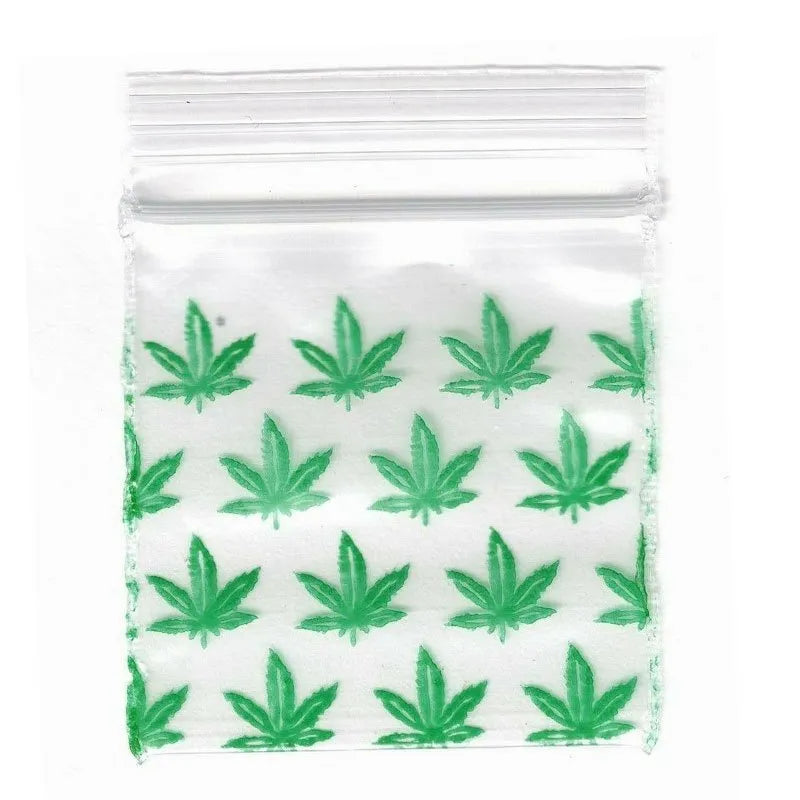 Zip Lock Bags (100pc)