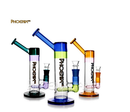 Inline Diffuser Percolator