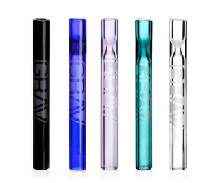 GRAV Taster Glass Chillum