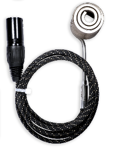 VICES - 25mm Axial Coil