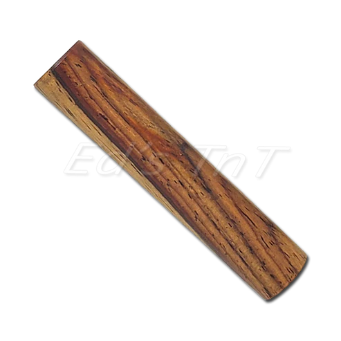TinyMight Stem Cocobolo by Ed