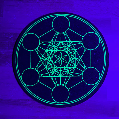 Moodmats - Metatron 5 (Green)