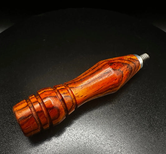 DFreeZ Designs - Bowl Handle - Cocobolo