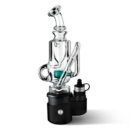 Recycler for Core by Crossing Technology