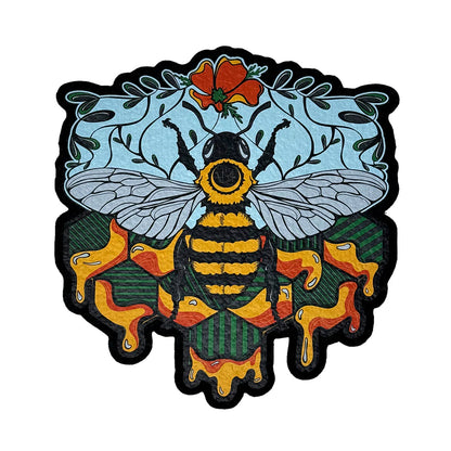 Moodmats - Windstar Bee
