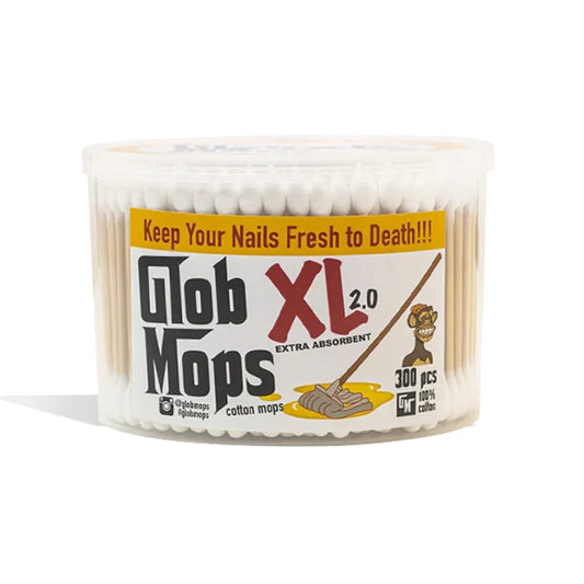 GLOB MOPS - XL 2.0