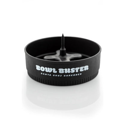 Santa Cruz Shredder - Hemp Bowl Buster