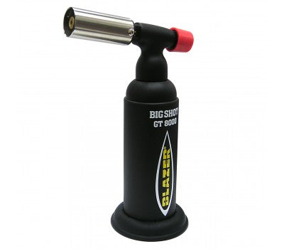Blazer - Big Shot GT8000