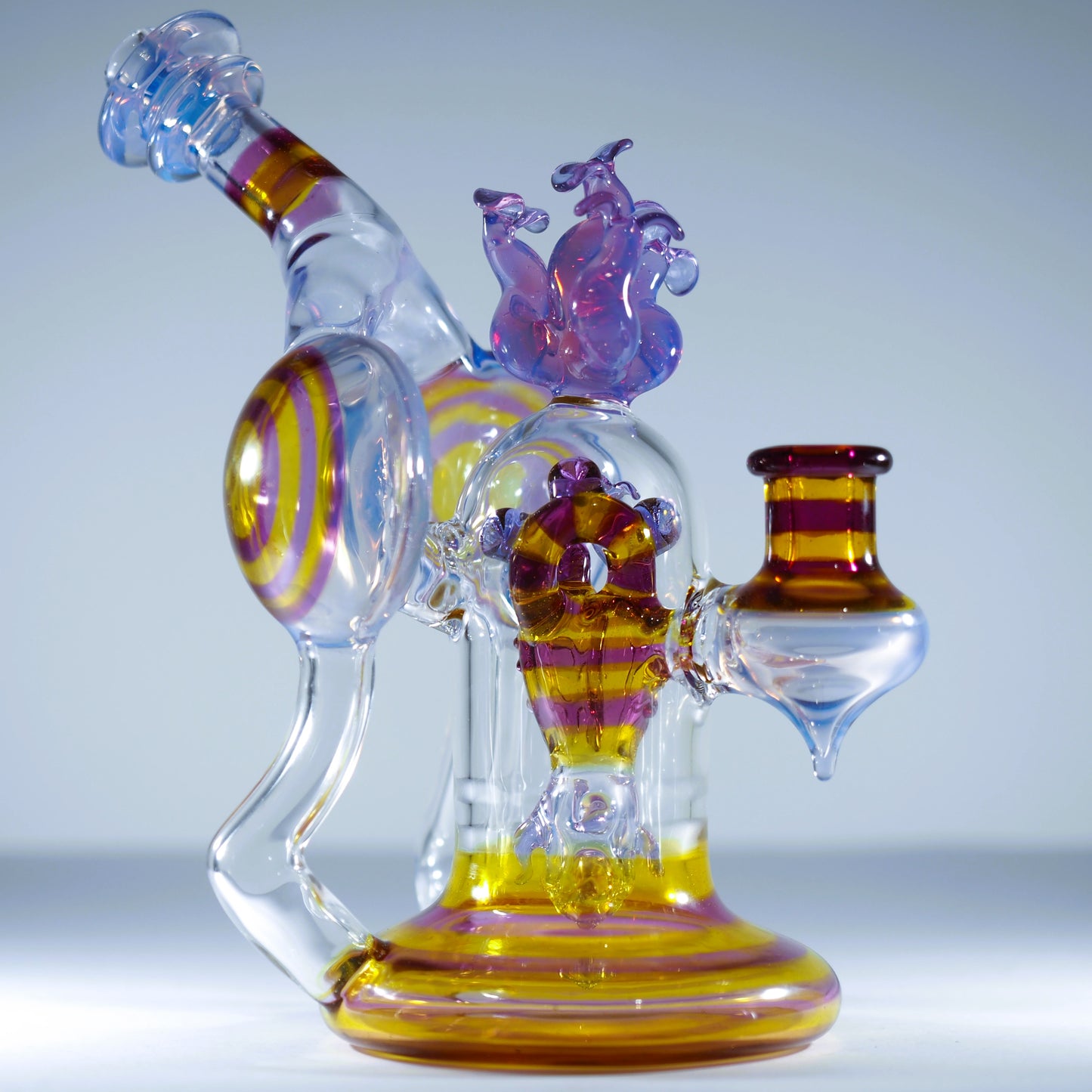 Getz Glass - Double Hypnotiser