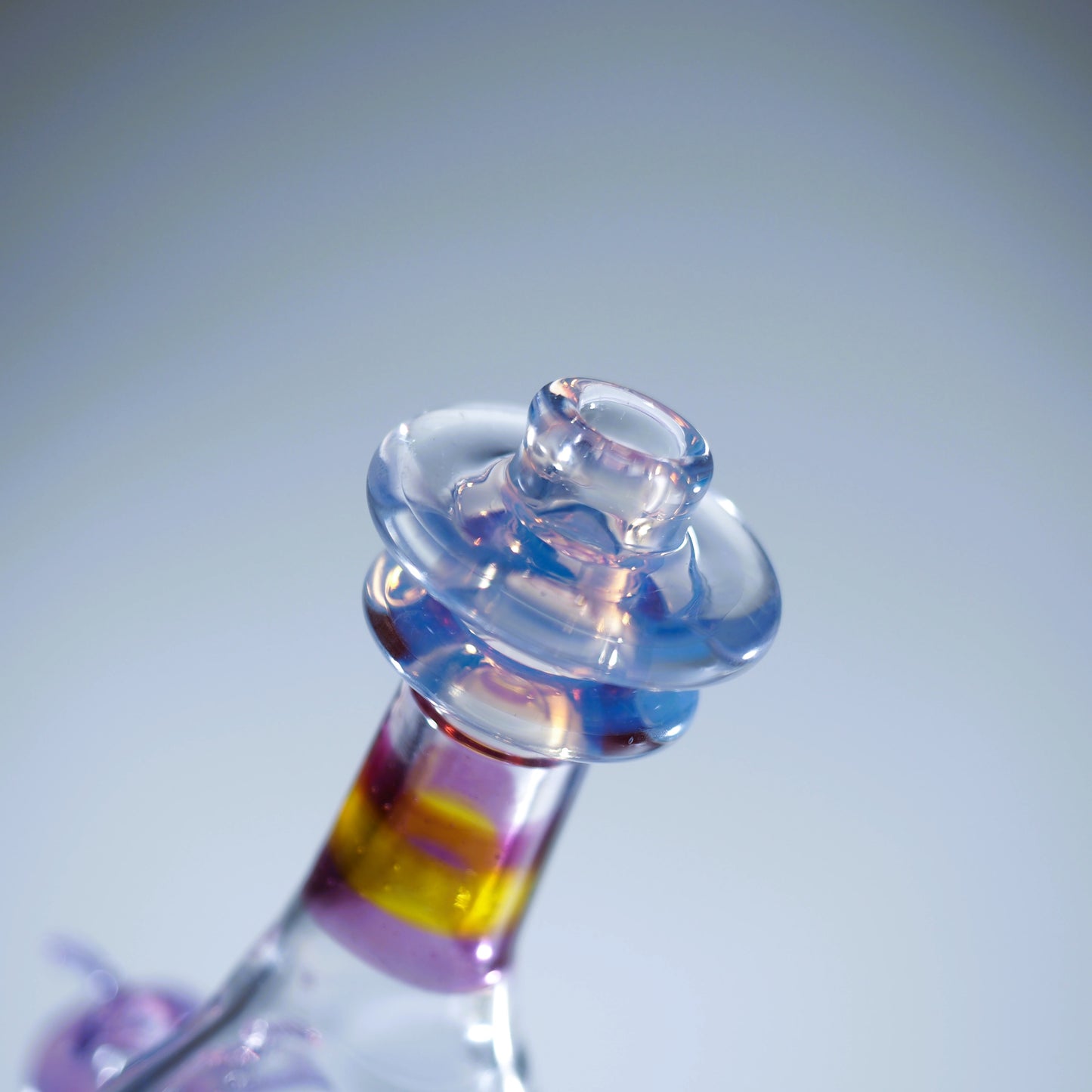 Getz Glass - Double Hypnotiser