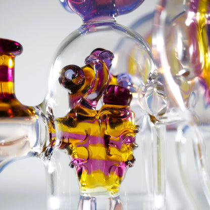 Getz Glass - Double Hypnotiser