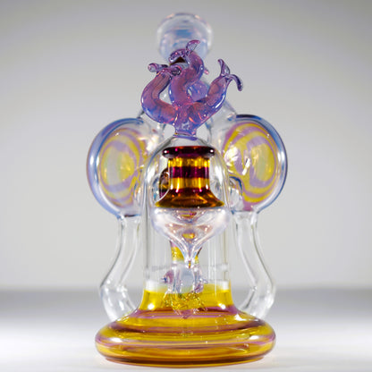 Getz Glass - Double Hypnotiser