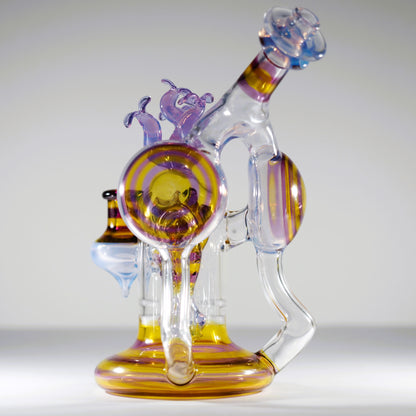 Getz Glass - Double Hypnotiser