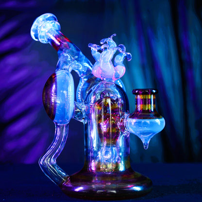 Getz Glass - Double Hypnotiser