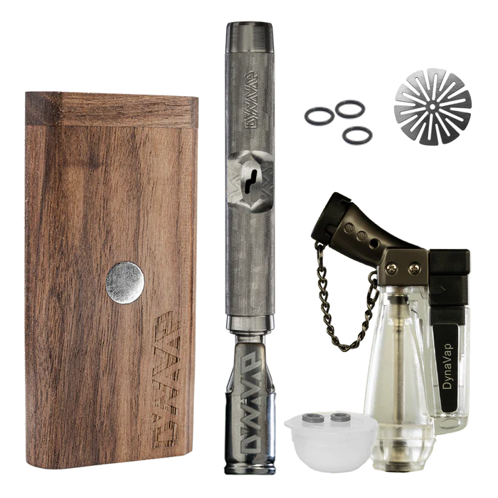 DynaVap - The M 7 Starter Pack