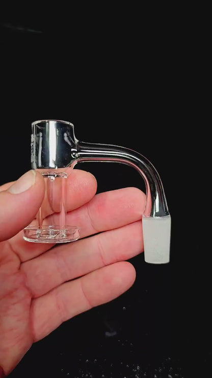 KRISPY QUARTZ - Terp Slurper