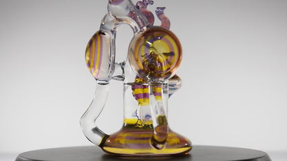 Getz Glass - Double Hypnotiser