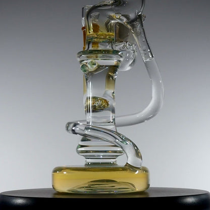 FUNKTION FACTORY - Silver Fume Phonky