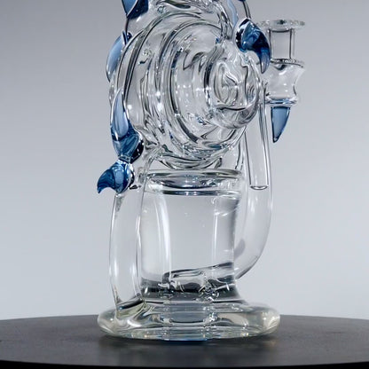 Dohn Joe Spool Cycler - UV Pink - 10mm