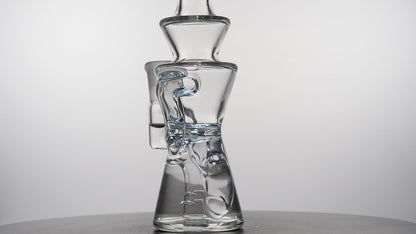 6" Mini Recycler