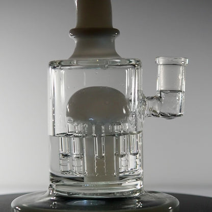 Stone Age Rig - White