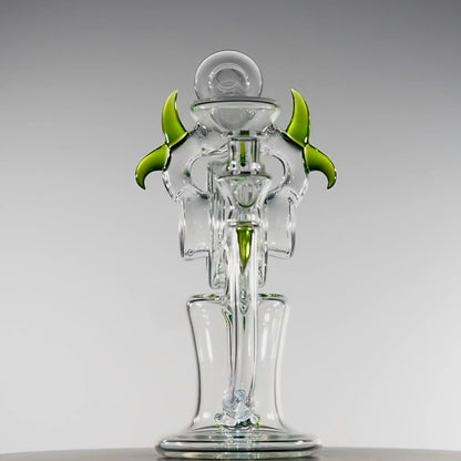 Dohn Joe Spool Cycler - Green - 10mm