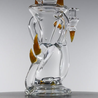 Dohn Joe Floater Recycler 10mm
