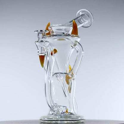 Dohn Joe Floater Recycler 10mm