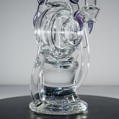 Dohn Joe Spool Cycler - Purple - 14mm