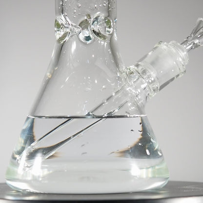 Beaker 14mm with Slide