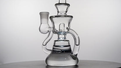 6.8" Inline Diffuser Recycler