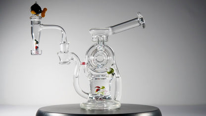 Super Smash Bros Heady Dab Bundle