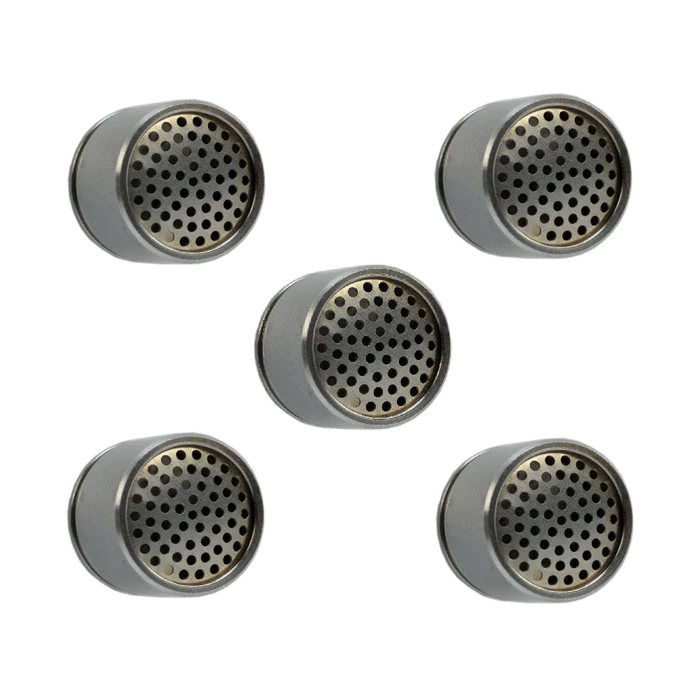 DynaVap - Dosing Capsule - Standard (5-Pack)