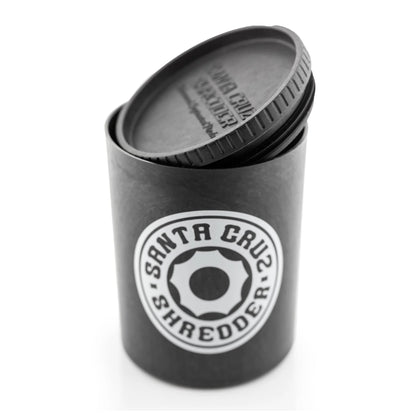 Santa Cruz Shredder - Hemp Storage Jar