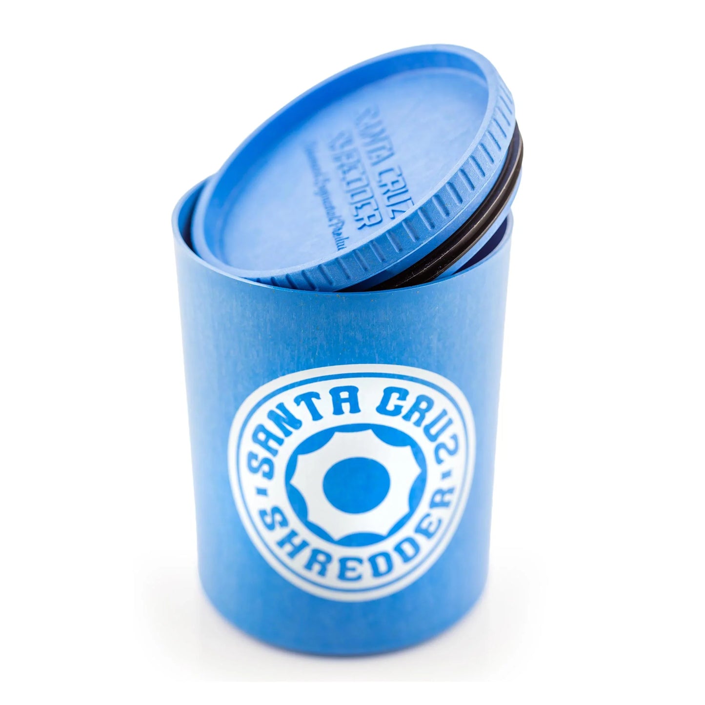 Santa Cruz Shredder - Hemp Storage Jar