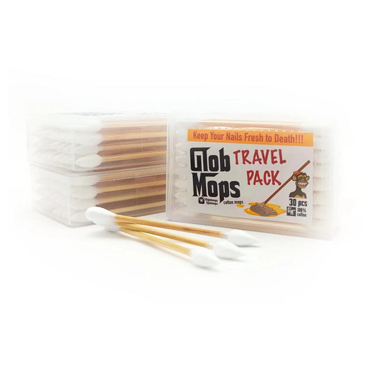 GLOB MOPS - Travel Pack