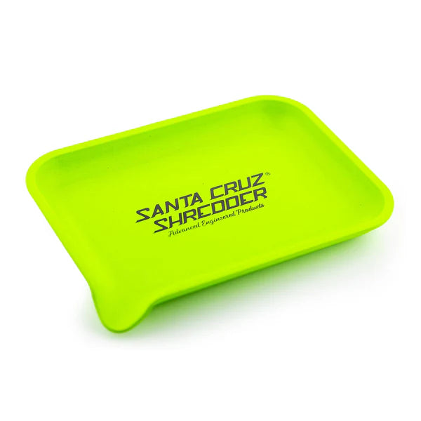 Santa Cruz Shredder - Hemp Tray