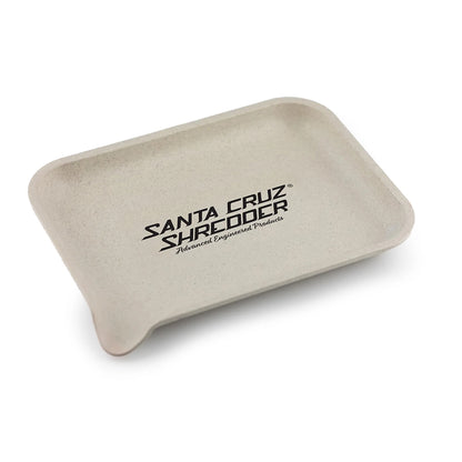 Santa Cruz Shredder - Hemp Tray