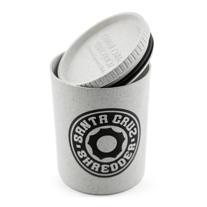 Santa Cruz Shredder - Hemp Storage Jar