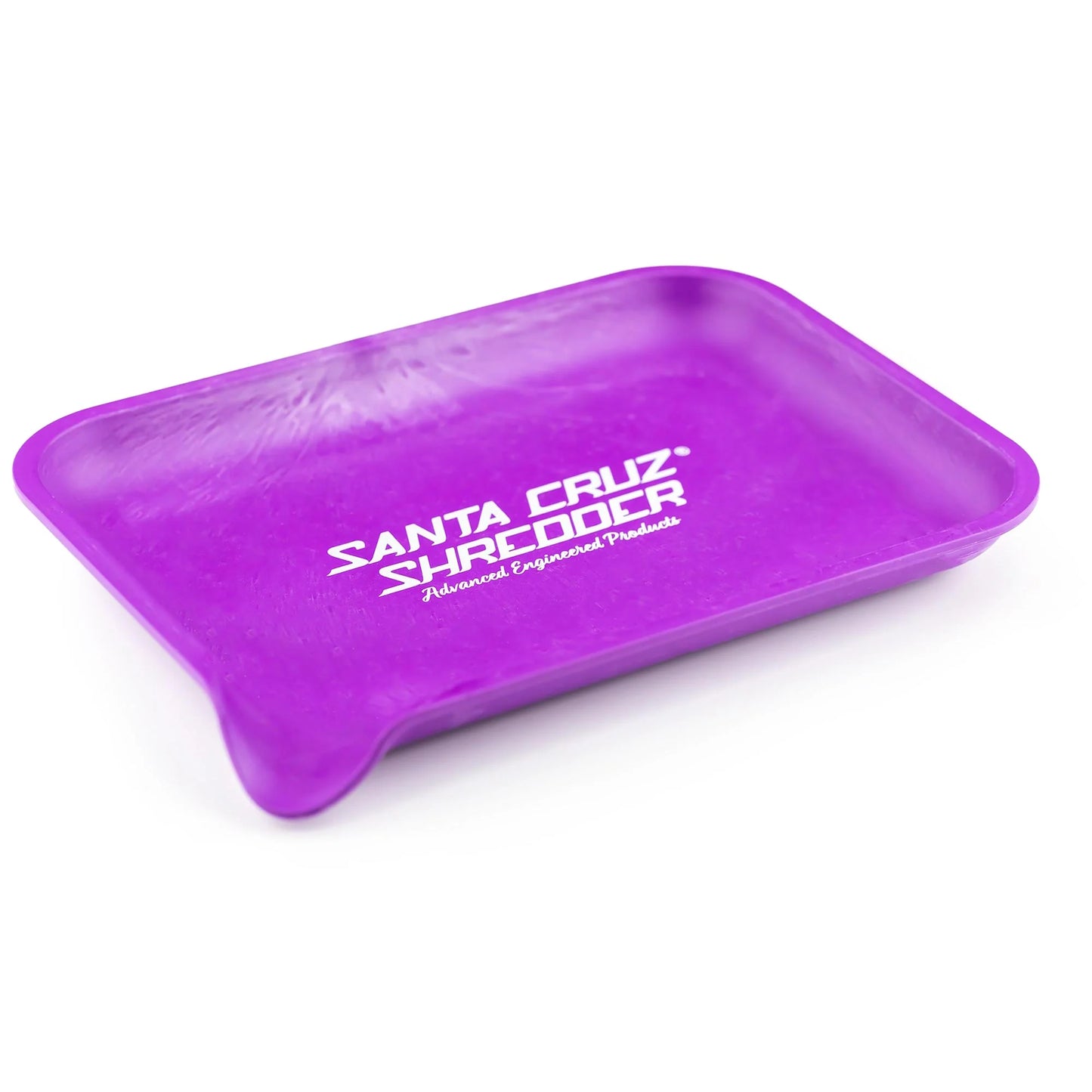 Santa Cruz Shredder - Hemp Tray