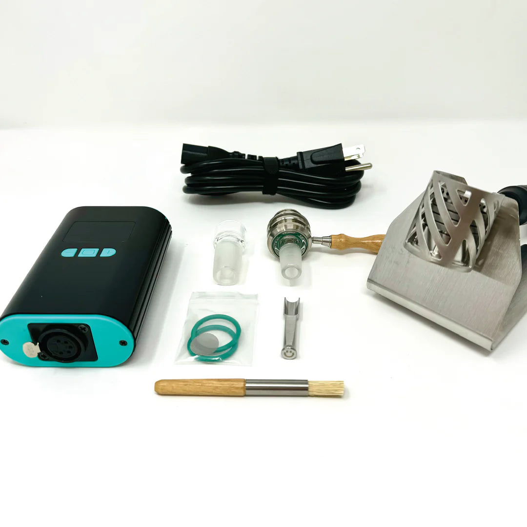 Vapvana Pinch Hitter Kit