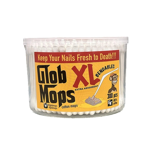 GLOB MOPS - XL BENDABLES