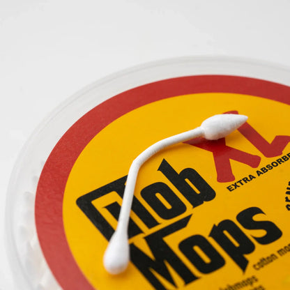 GLOB MOPS - XL BENDABLES