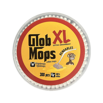GLOB MOPS - XL BENDABLES