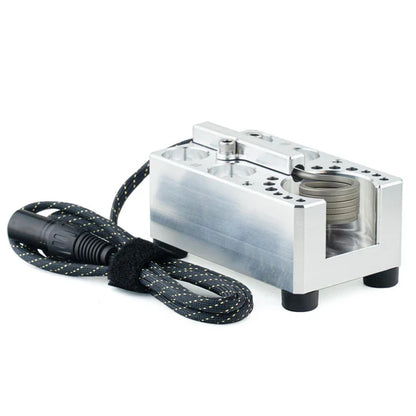 Zion Wireless Enail Station - 20mm Coil / 220v